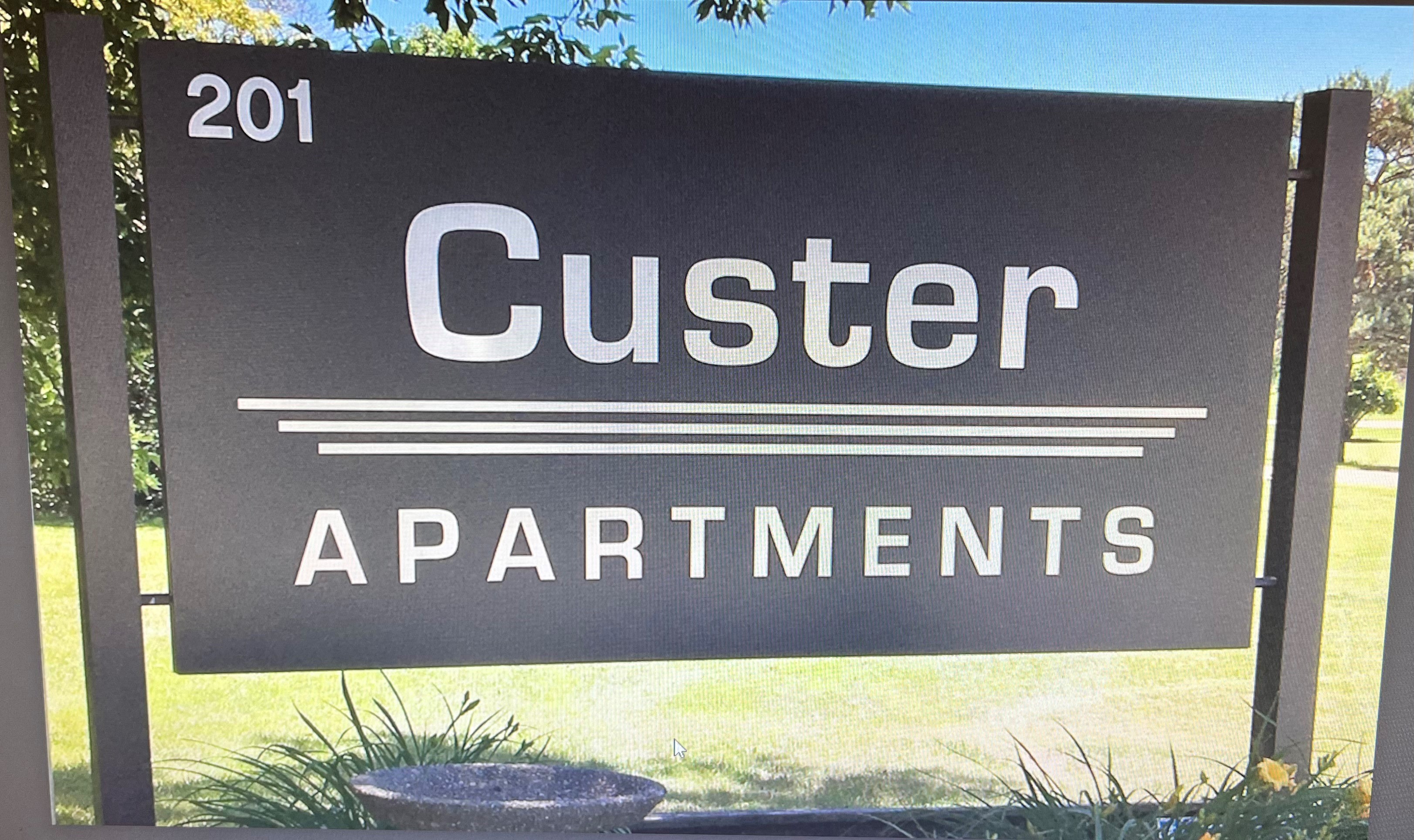 Custer Apartments, 202 Peachtree Street, Constantine, MI RentCafe